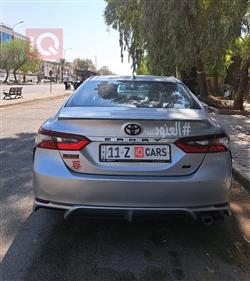 تويوتا كامري